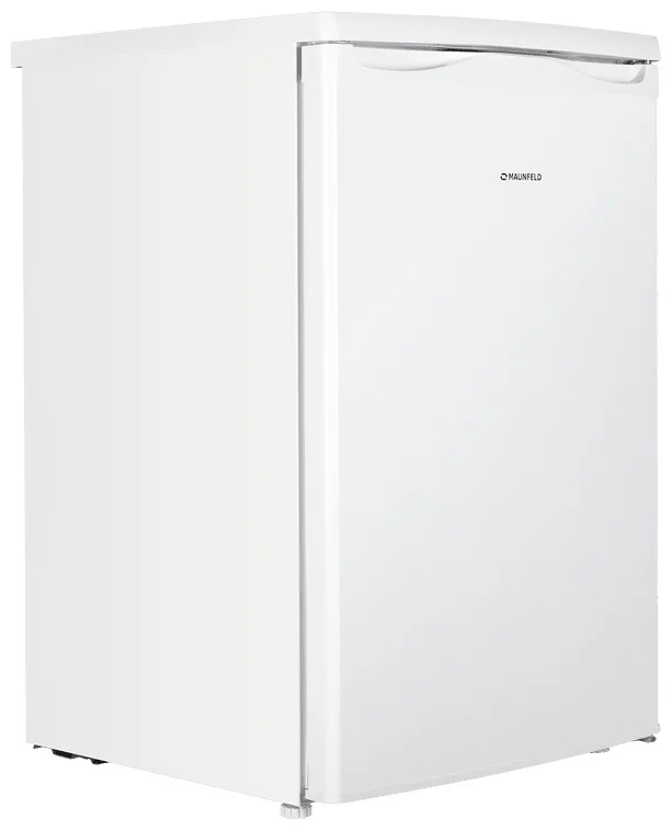 Морозильная камера MAUNFELD MFFR85W 5