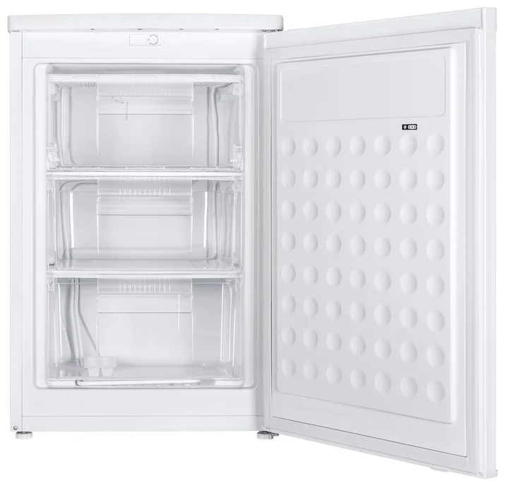 Морозильная камера MAUNFELD MFFR85W 7