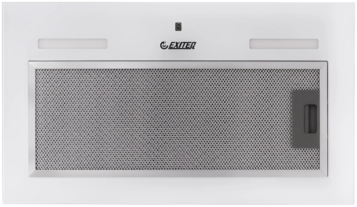 Вытяжка кухонная EXITEQ EX-1246 white, , шт 2