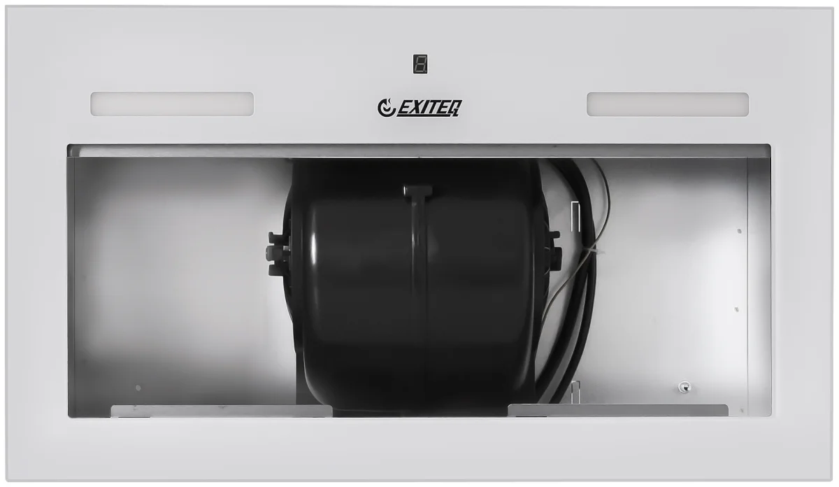 Вытяжка кухонная EXITEQ EX-1246 white, , шт 3