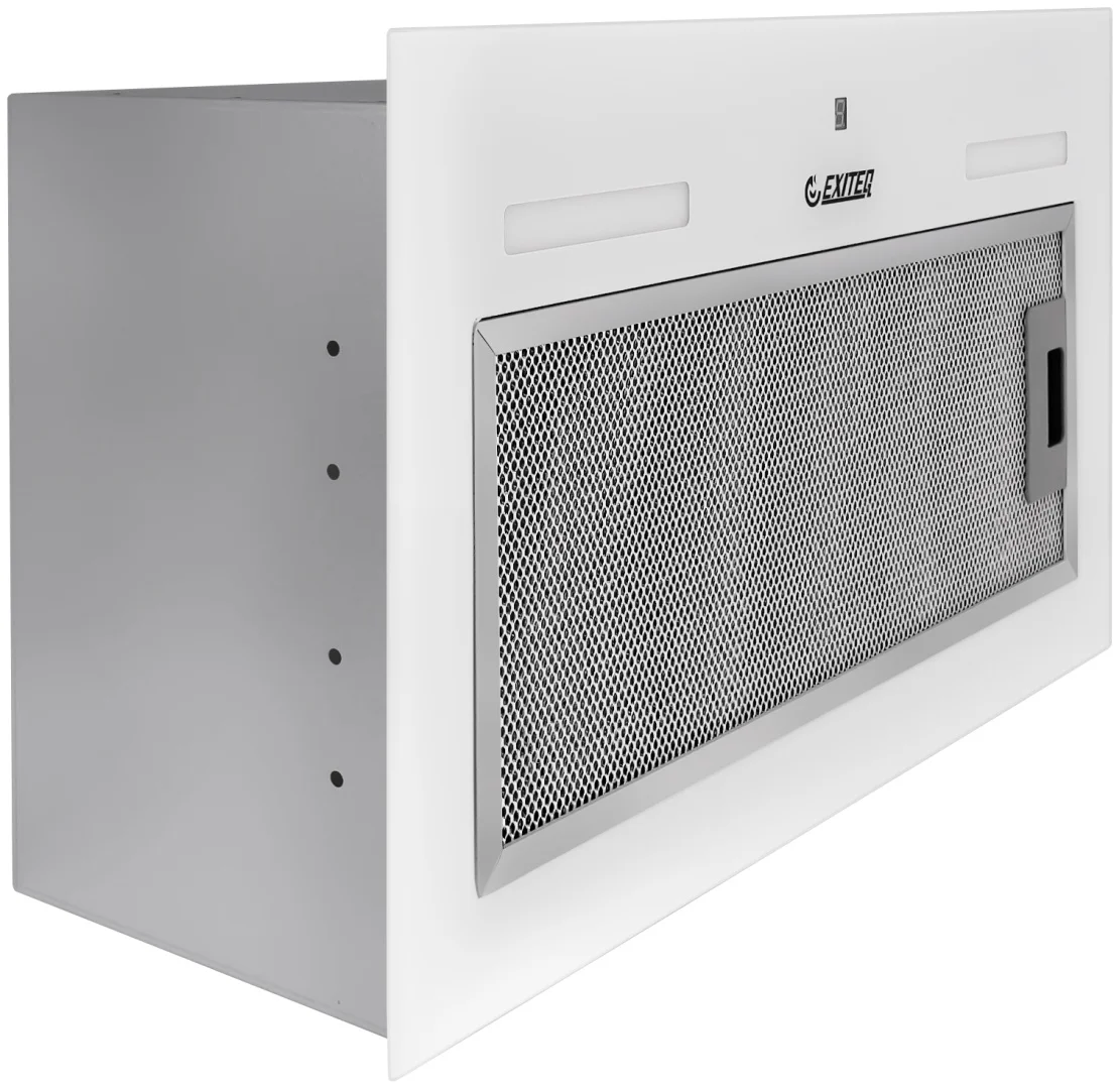 Вытяжка кухонная EXITEQ EX-1246 white, , шт 4