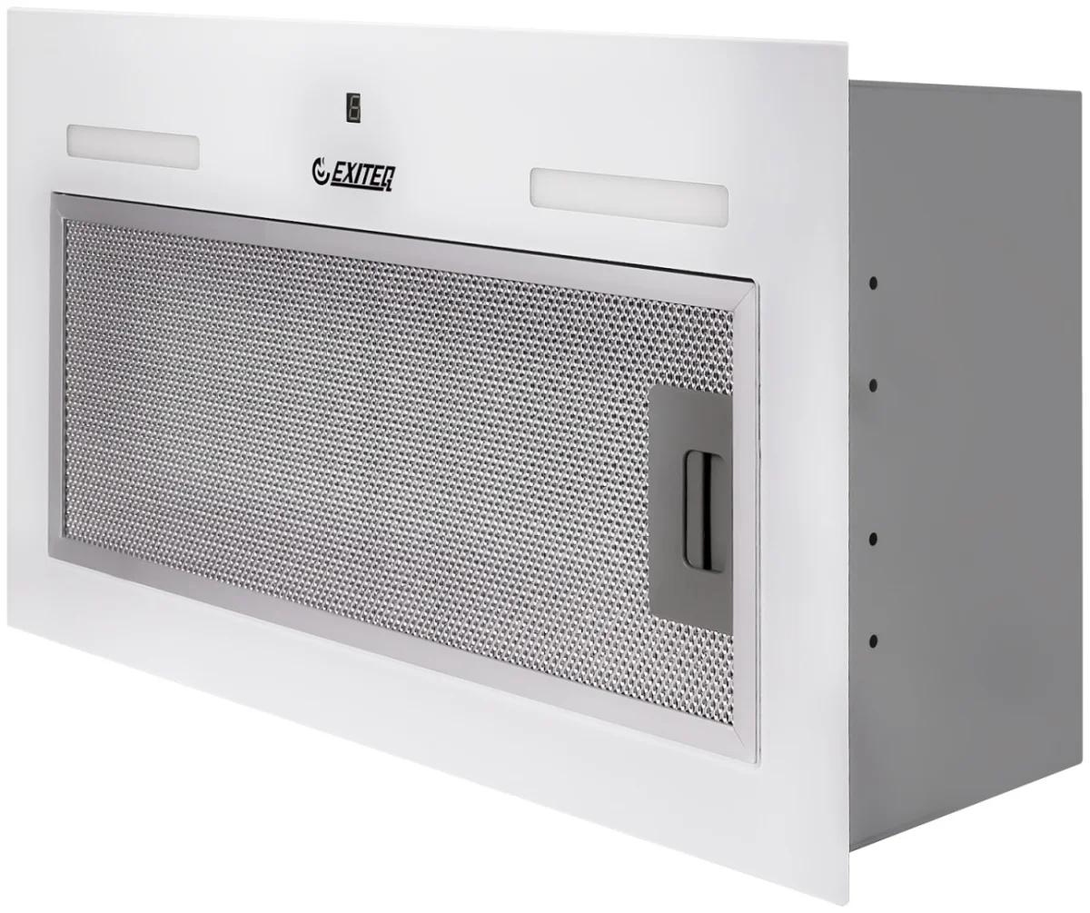 Вытяжка кухонная EXITEQ EX-1246 white, , шт 5