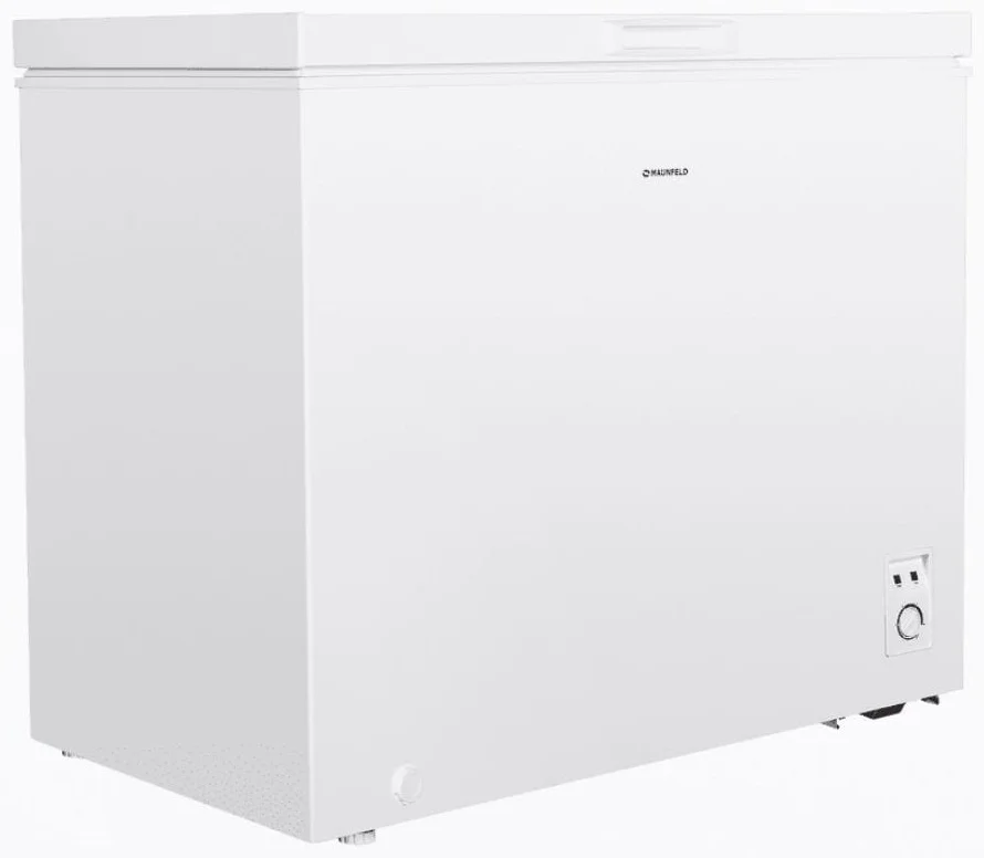 Морозильный ларь MAUNFELD MFL200W 8