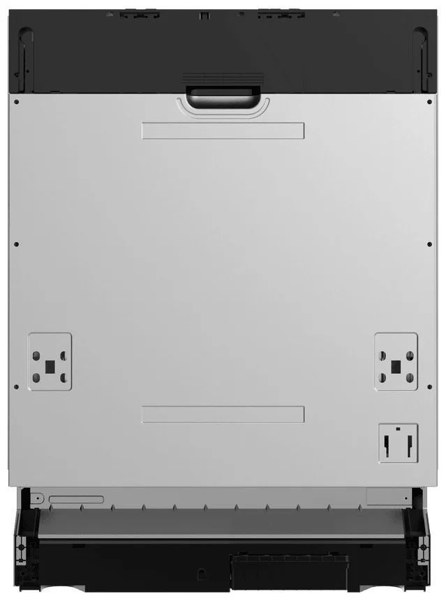 Посудомоечная машина MAUNFELD MLP60530M Light Beam 8