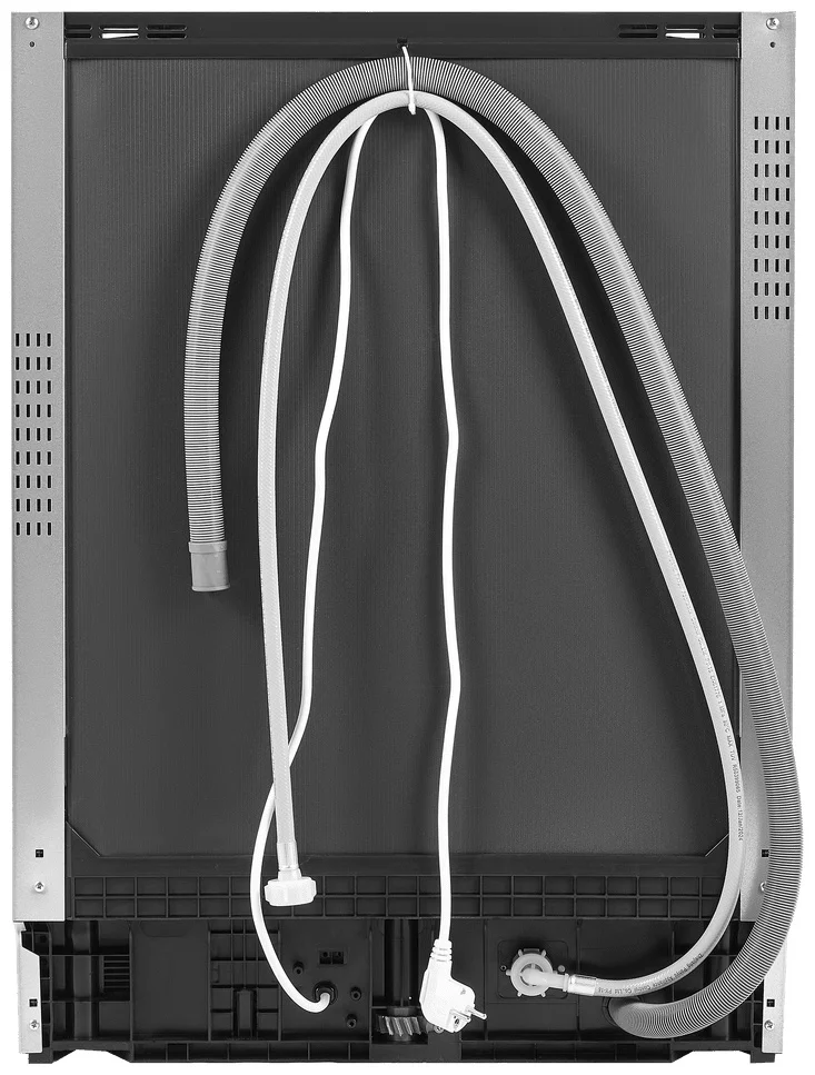 Посудомоечная машина MAUNFELD MLP60530M Light Beam 9