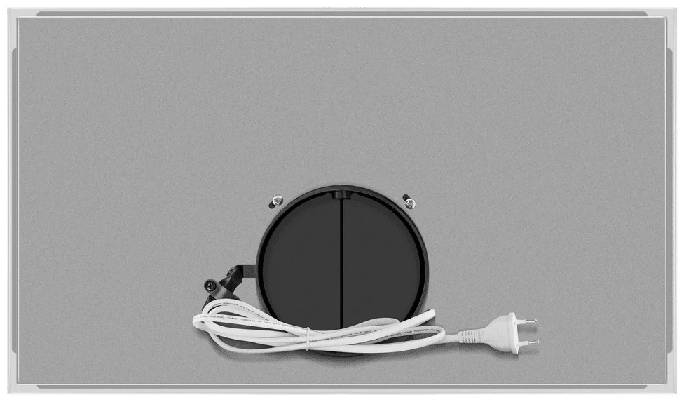 Кухонная вытяжка MAUNFELD Crosby Light 5028 белый 13