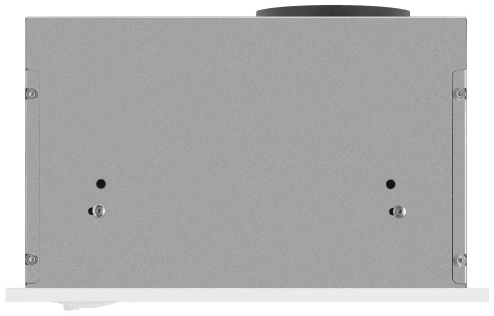 Кухонная вытяжка MAUNFELD Crosby Light 5028 белый 14