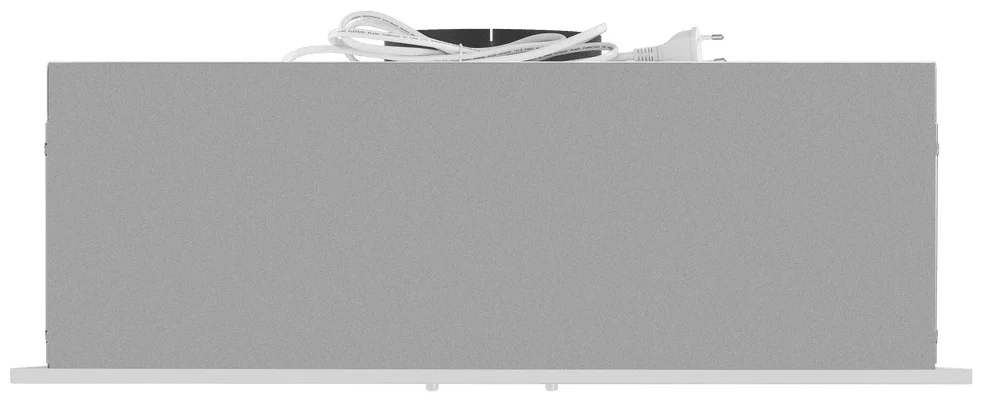Кухонная вытяжка MAUNFELD Crosby Light 5028 белый 15