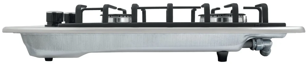 Газовая варочная панель MAUNFELD EGHS.32.3ES 4