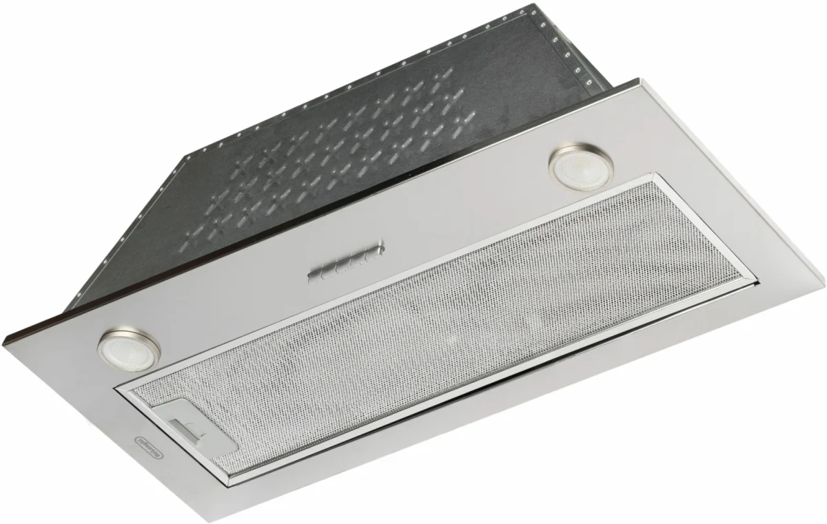 Кухонная вытяжка COSETTA 710 IM 3