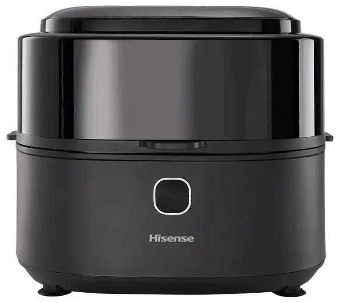 Фритюрница Hisense HAF1350DR