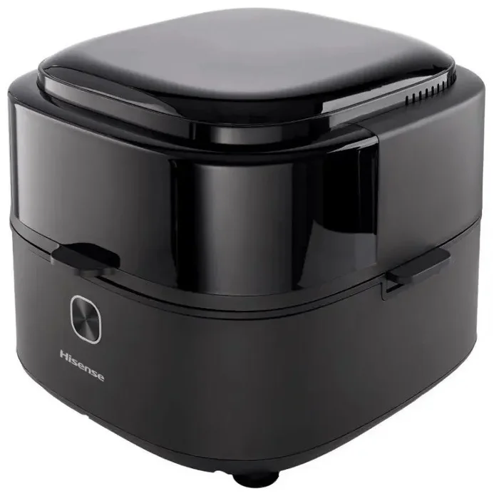Фритюрница Hisense HAF1350DR 6