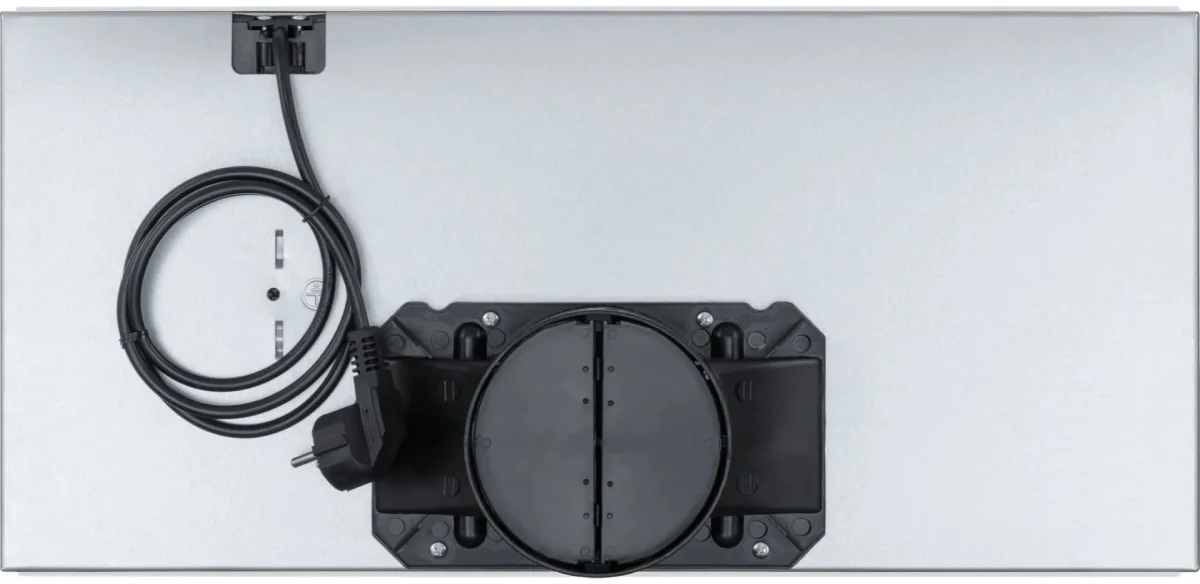 Вытяжка полновстраиваемая SMARTBOX60WH POWER 3