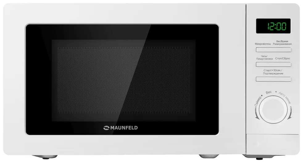 Микроволновая печь MAUNFELD MFSMO720EW03