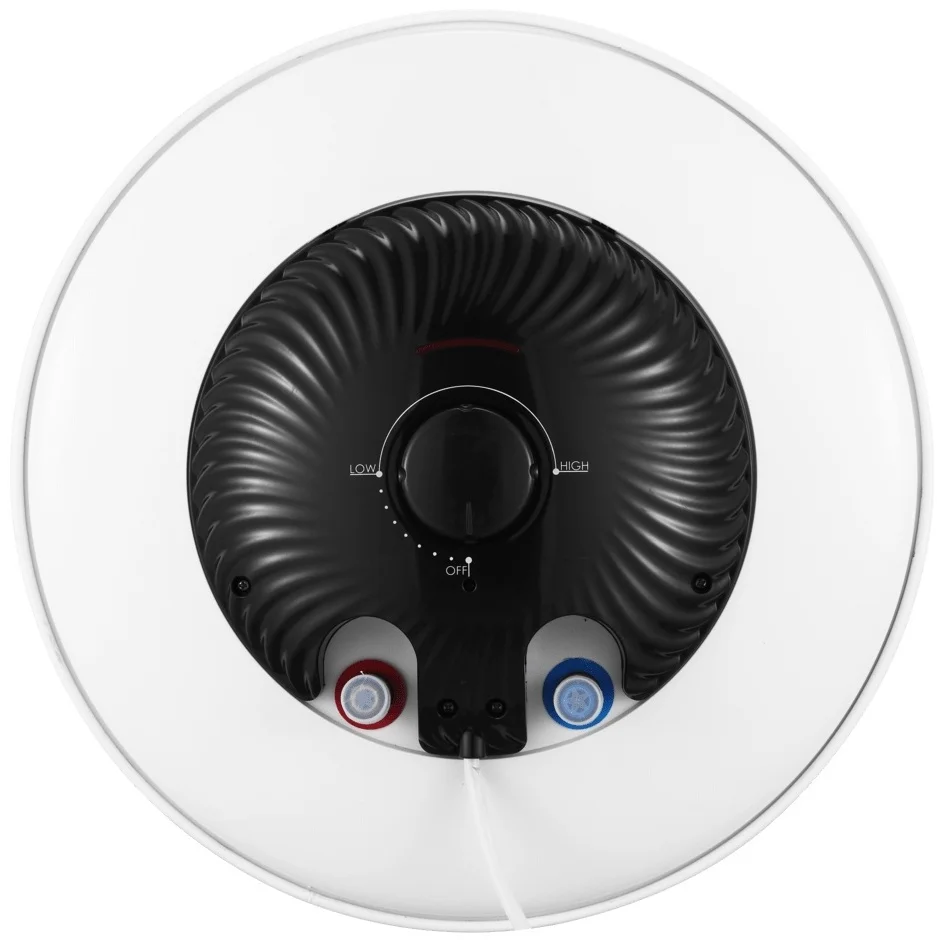 Накопительный электрический водонагреватель MAUNFELD MWH50W01 5