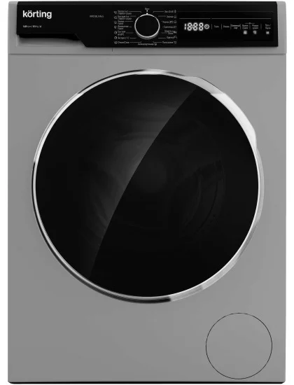 Стиральная машина KORTING KWD 58L1496 S