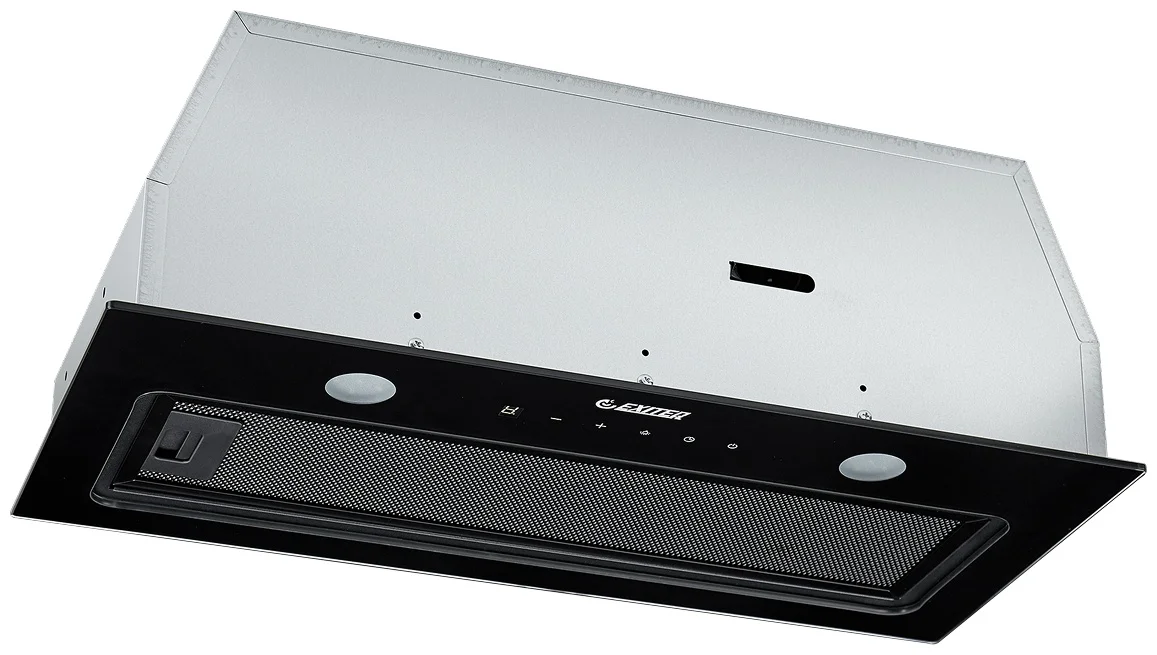 Вытяжка кухонная EXITEQ EX-6076 black, , шт 2