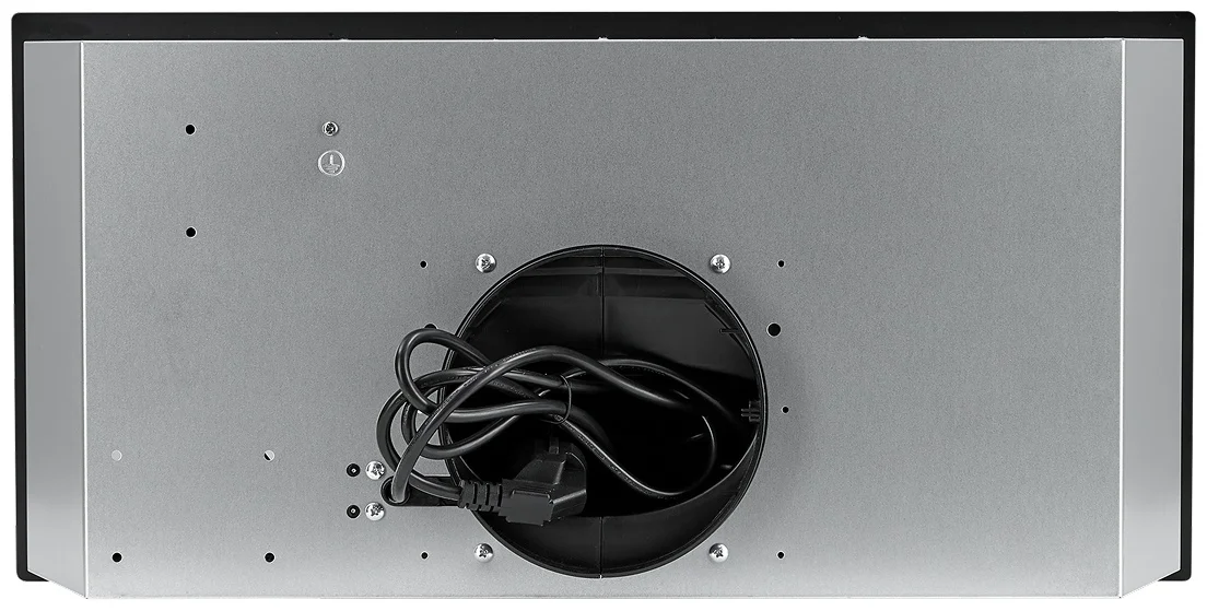 Вытяжка кухонная EXITEQ EX-6076 black, , шт 8