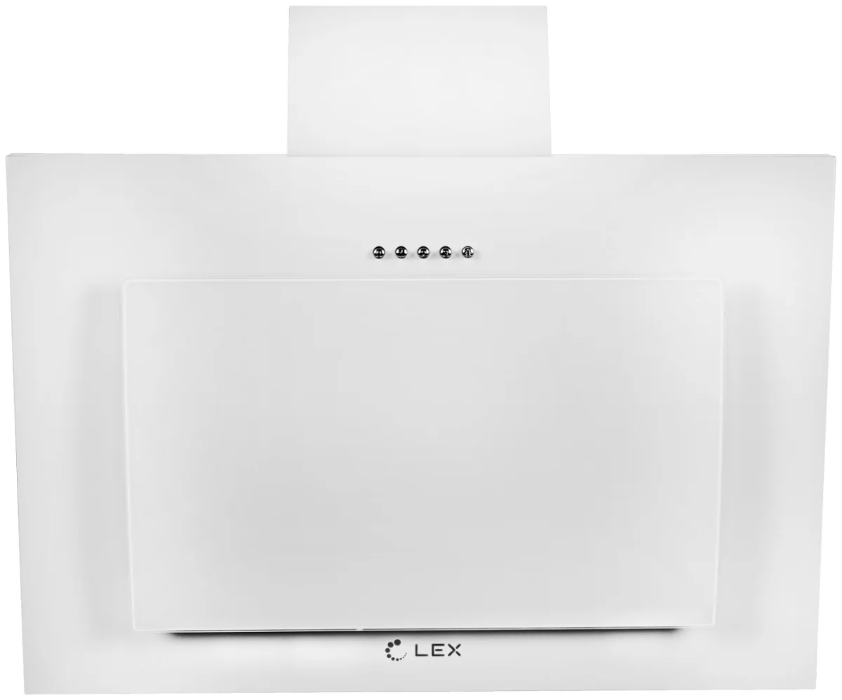 LEX MIKA C 600 WHITE воздухоочиститель