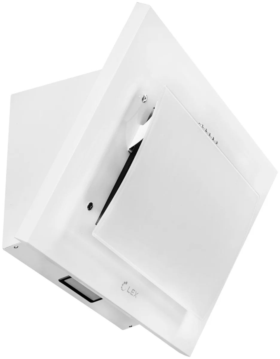 LEX MIKA C 600 WHITE воздухоочиститель 3
