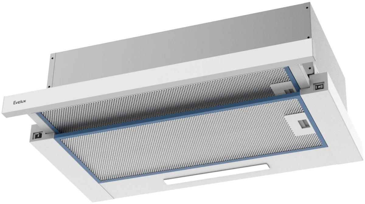 Вытяжка EVELUX Tel 60 W