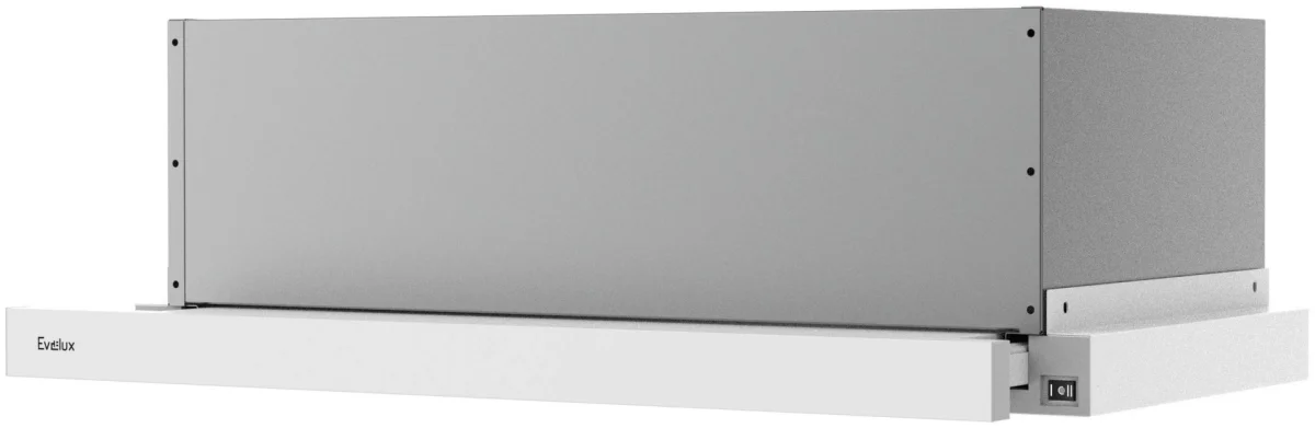 Вытяжка EVELUX Tel 60 W 2