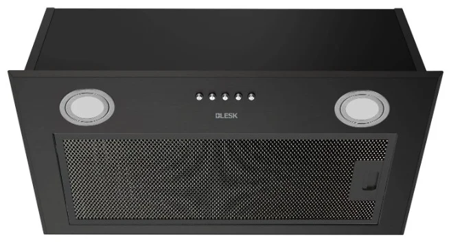 Вытяжка BL-YB2260-500B