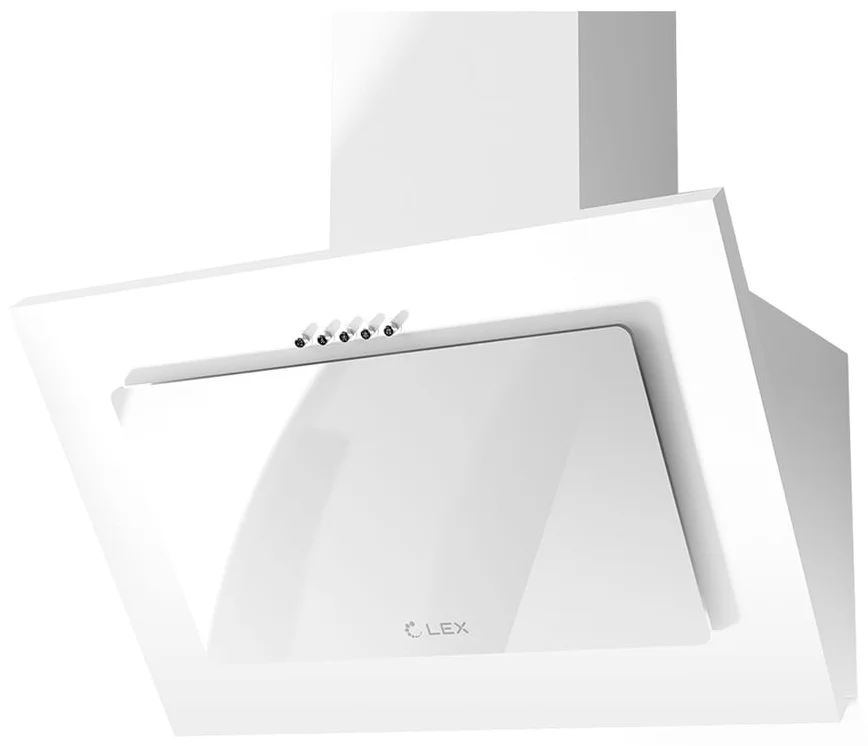 LEX MIKA 600 WHITE воздухоочиститель