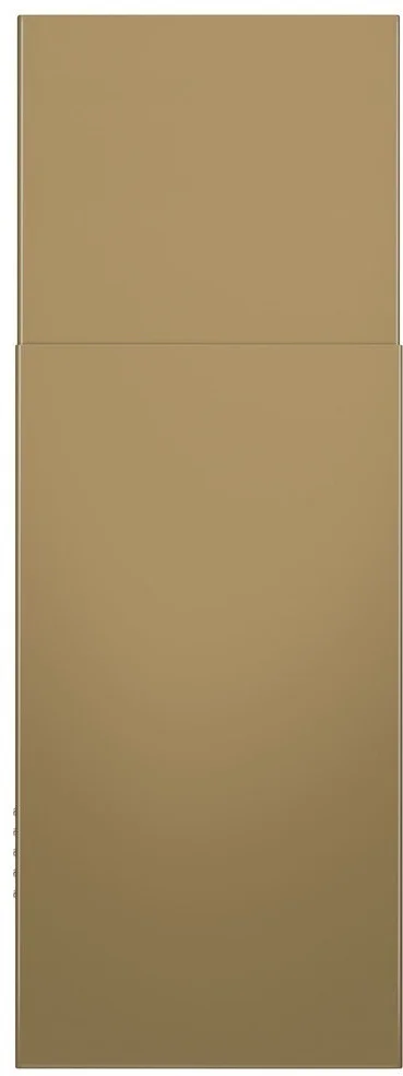 Кухонная вытяжка MAUNFELD Bath Plus 402IL золотой 4