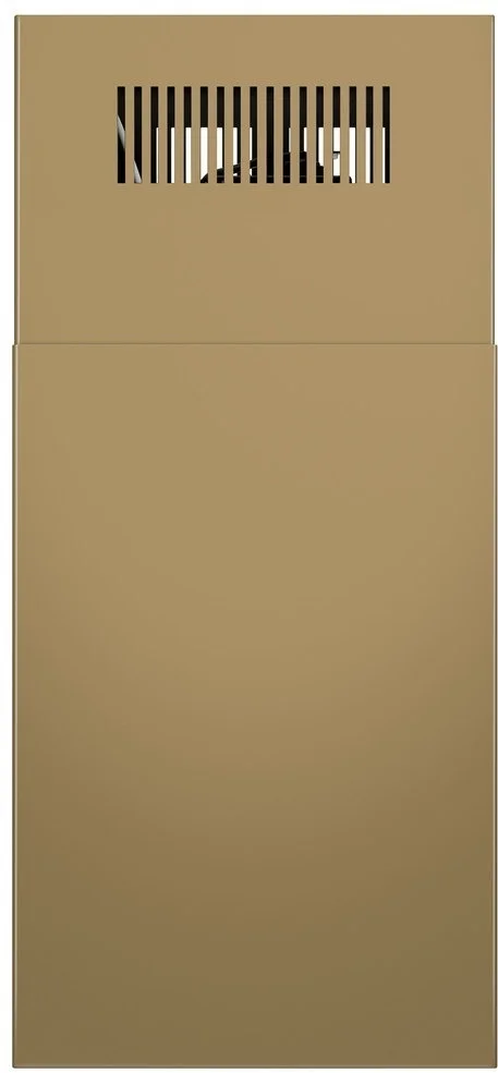 Кухонная вытяжка MAUNFELD Bath Plus 402IL золотой 5