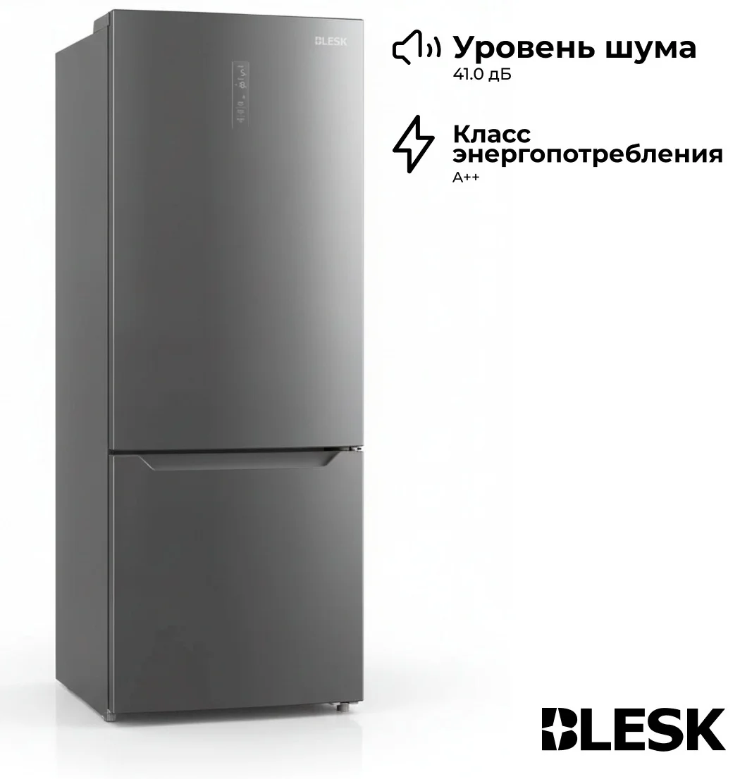 Холодильник BL-572FXST1 2