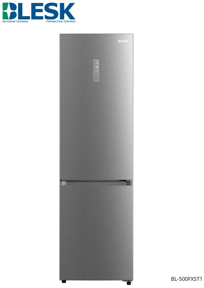 Холодильник BL-572FXST1 4