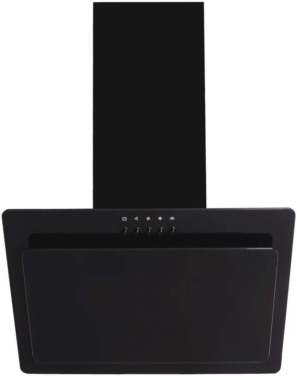 Вытяжка кухонная EXITEQ EX-1025 black, , шт 2