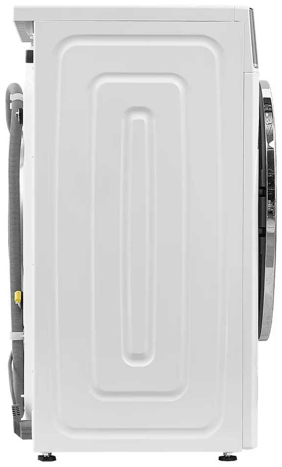 Стиральная машина c инвертором MAUNFELD MFWM129WH05 5