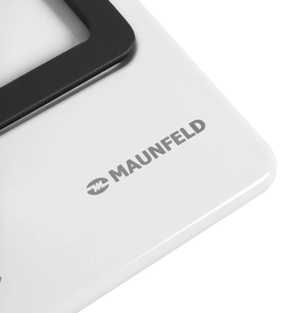 Газовая варочная панель MAUNFELD EGHE.43.33CW\G 4