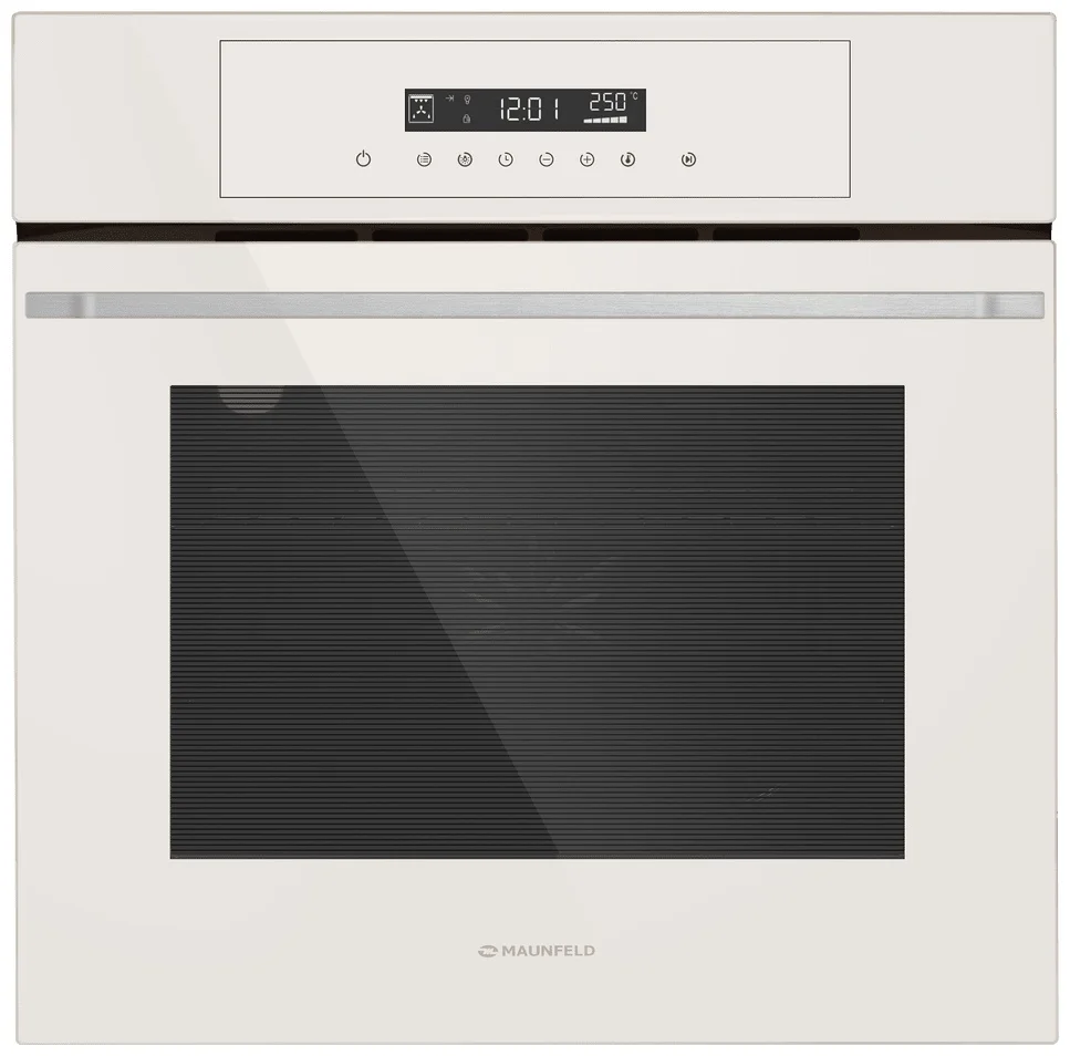 Шкаф духовой электрический MAUNFELD AEOD60103BG 2