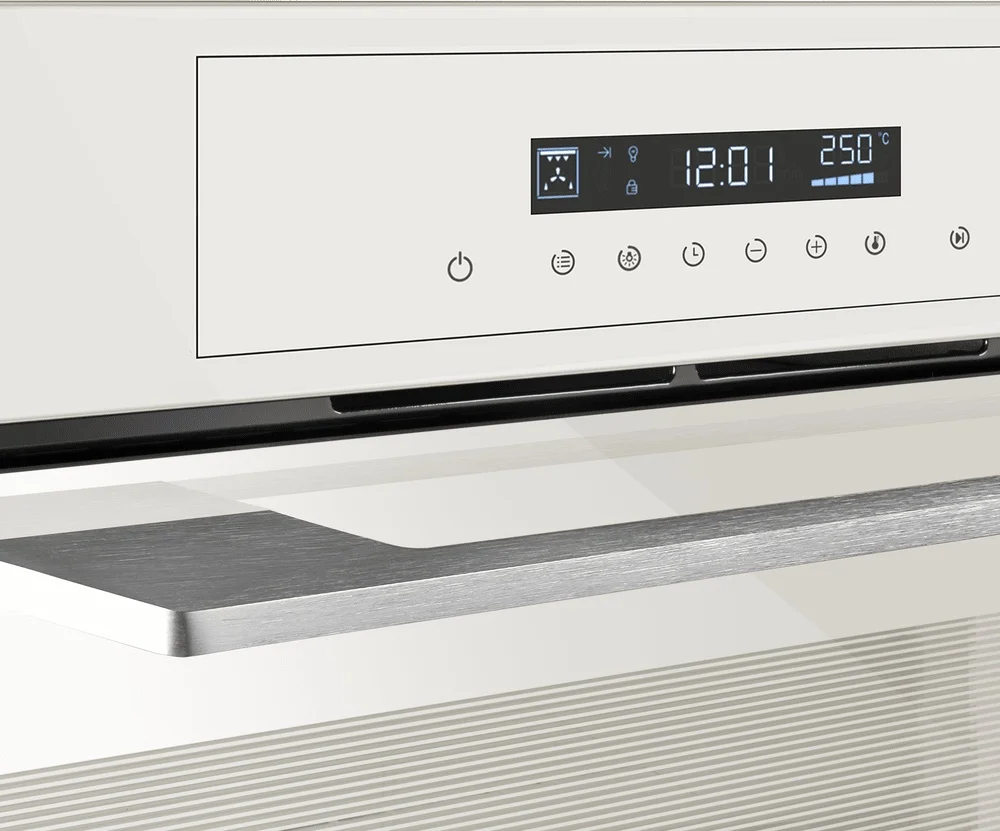 Шкаф духовой электрический MAUNFELD AEOD60103BG 5