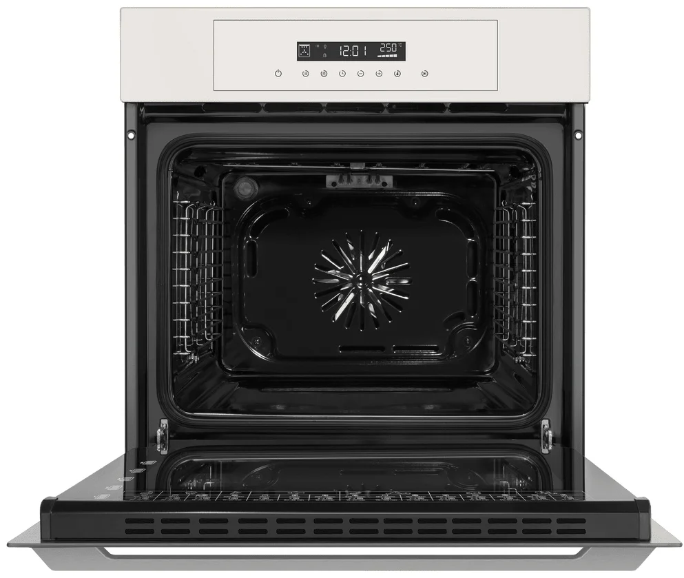 Шкаф духовой электрический MAUNFELD AEOD60103BG 6