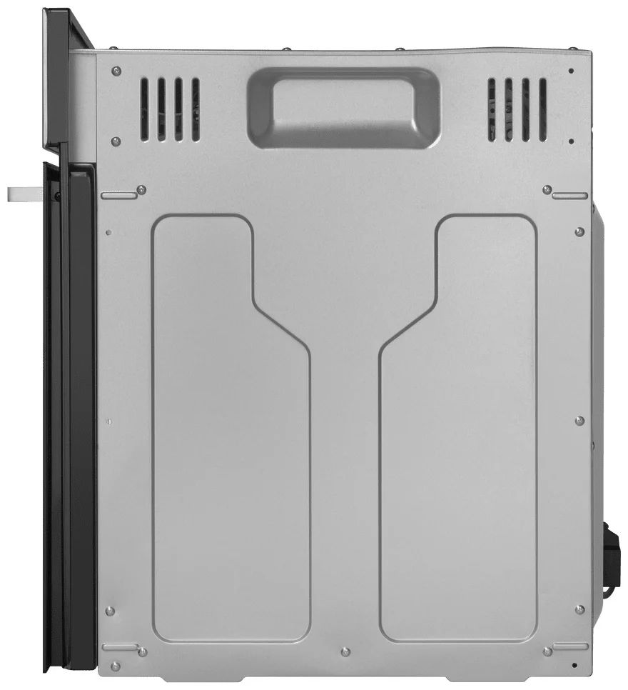 Шкаф духовой электрический MAUNFELD AEOD60103BG 8
