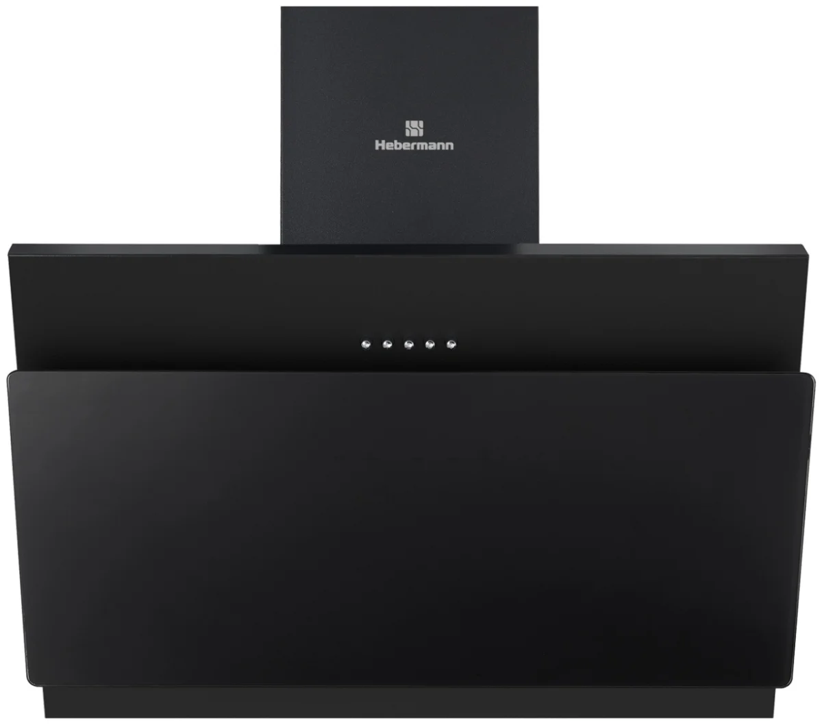 HEBERMANN HBKH 60.2 B воздухоочиститель