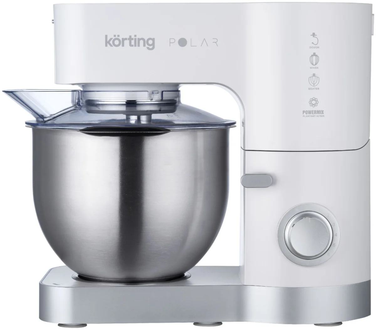 Кухонная машина KORTING KKM 0105 Polar