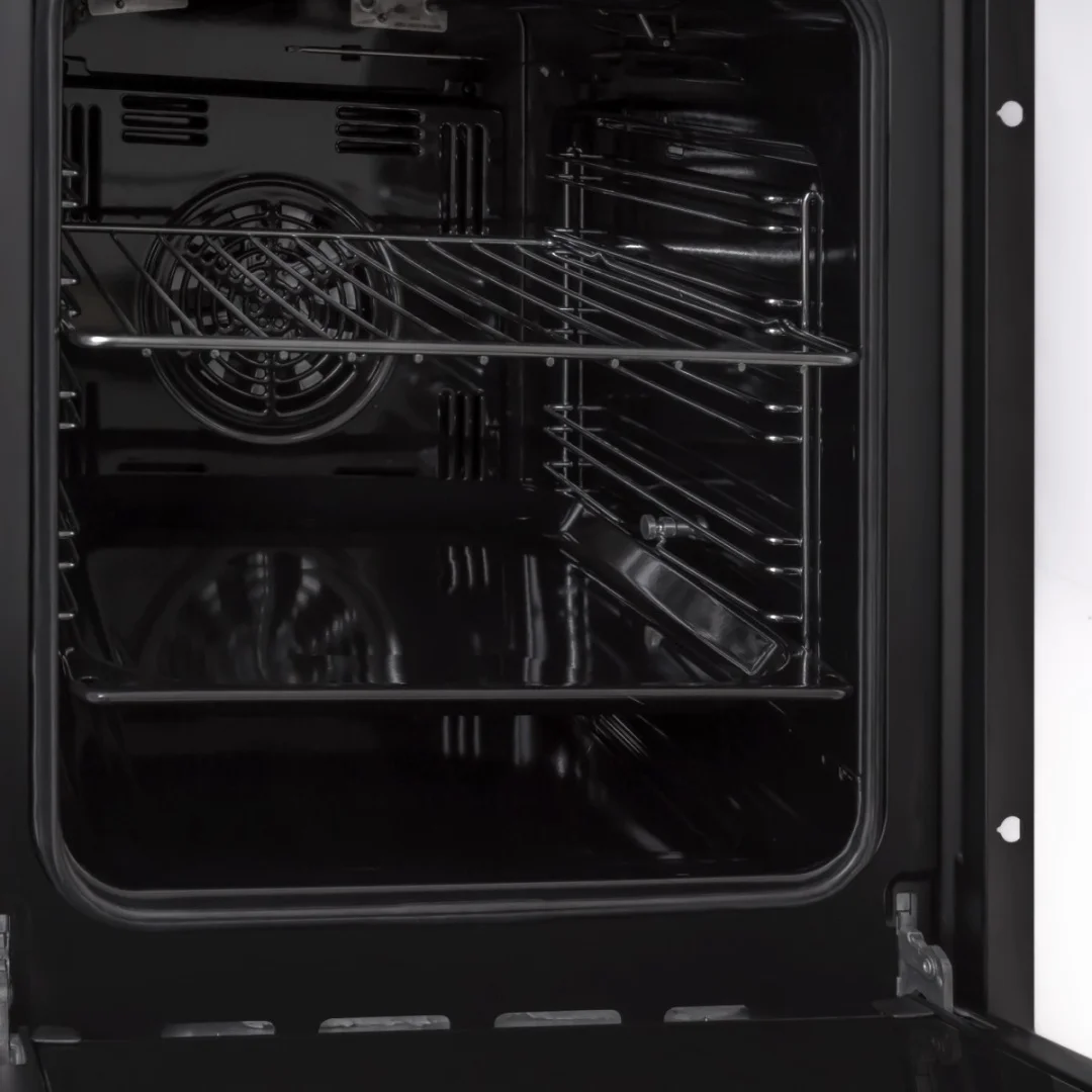 Электрический духовой шкаф EXITEQ EXO-106 black, , шт 2