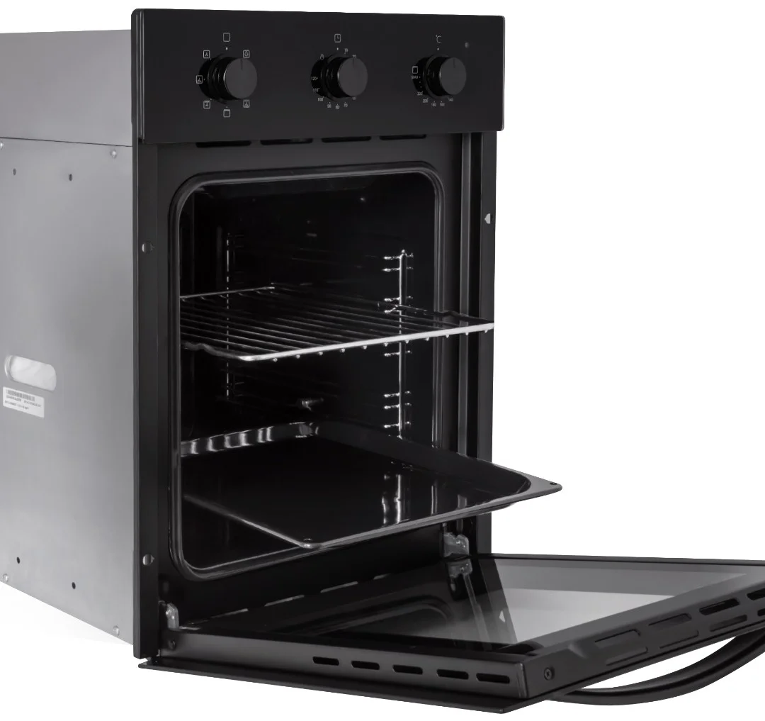 Электрический духовой шкаф EXITEQ EXO-106 black, , шт 5