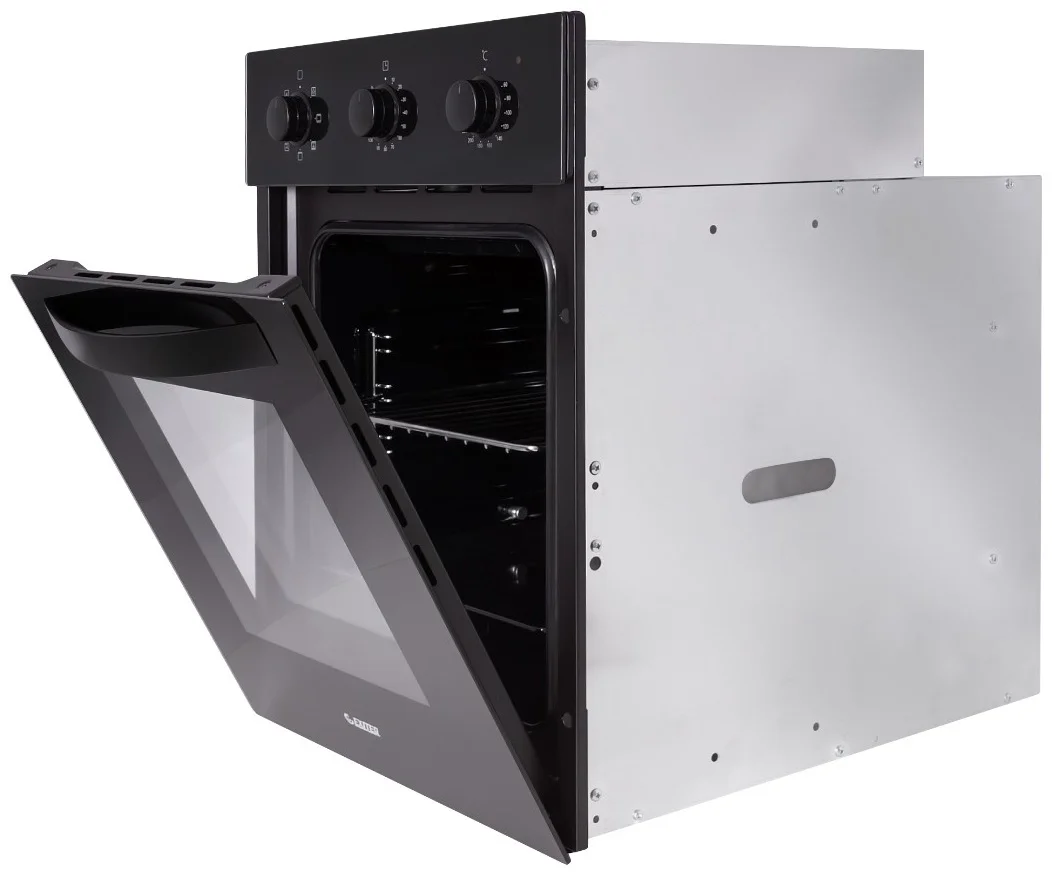 Электрический духовой шкаф EXITEQ EXO-106 black, , шт 6