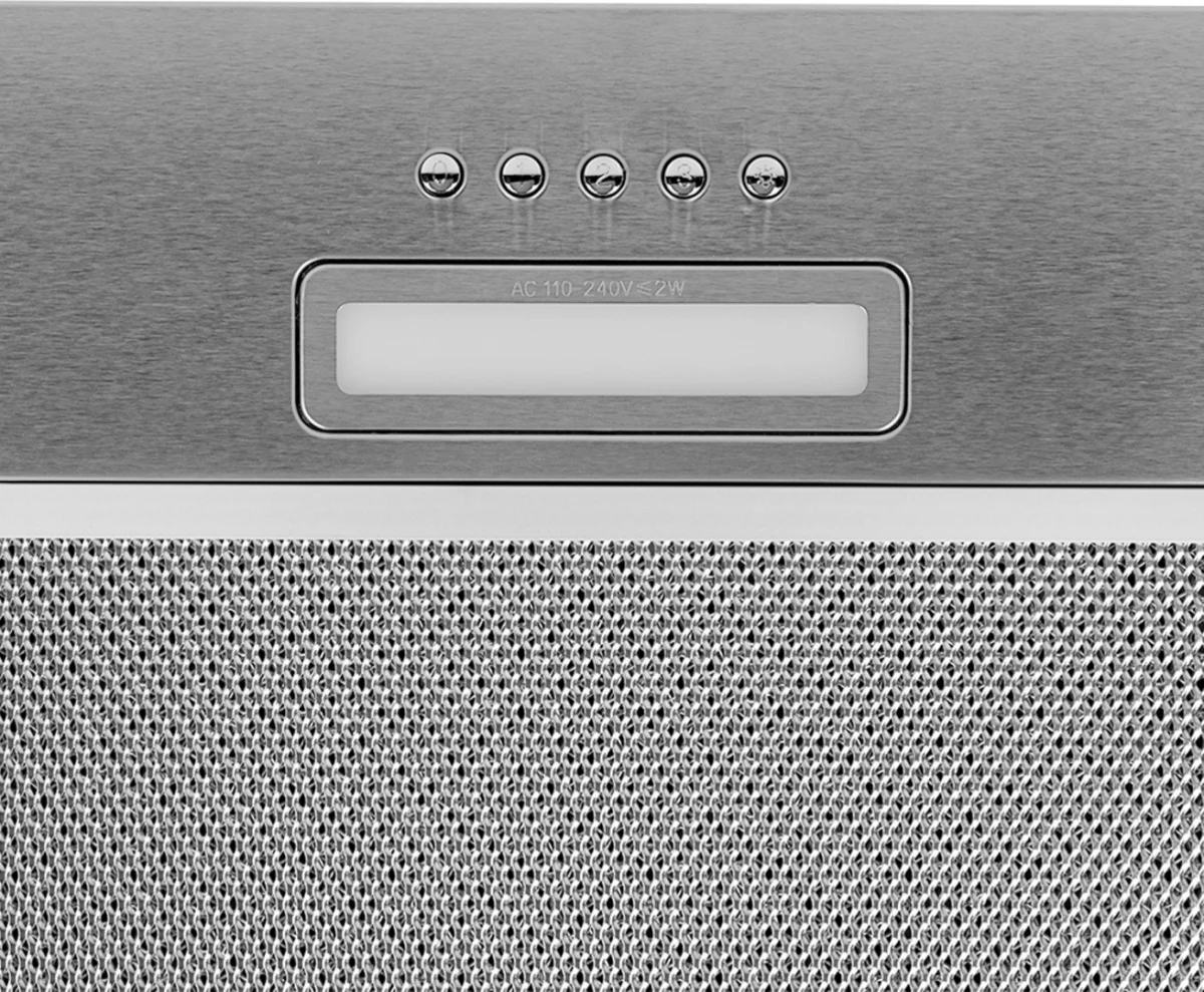 HEBERMANN HBFH 60.10 X воздухоочиститель 2