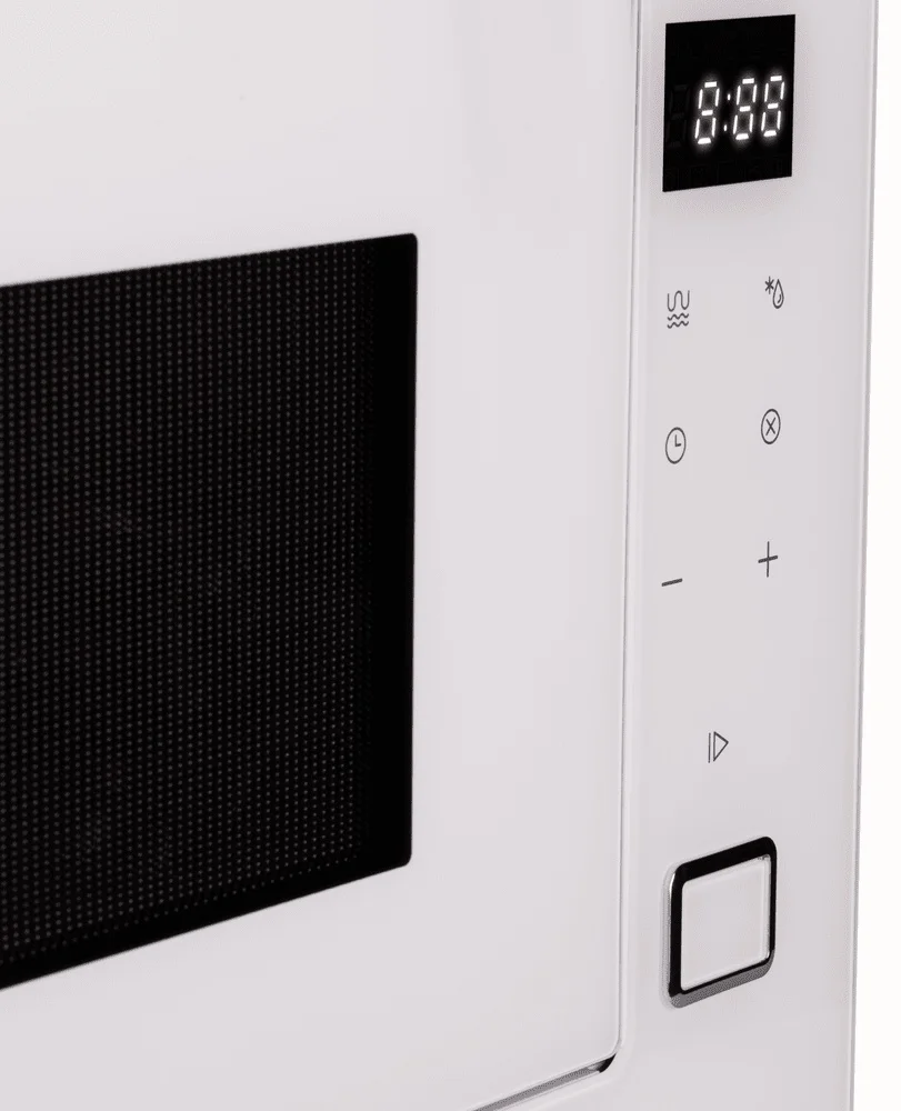 Микроволновая печь встраиваемая MAUNFELD MBMO925SGW11 2