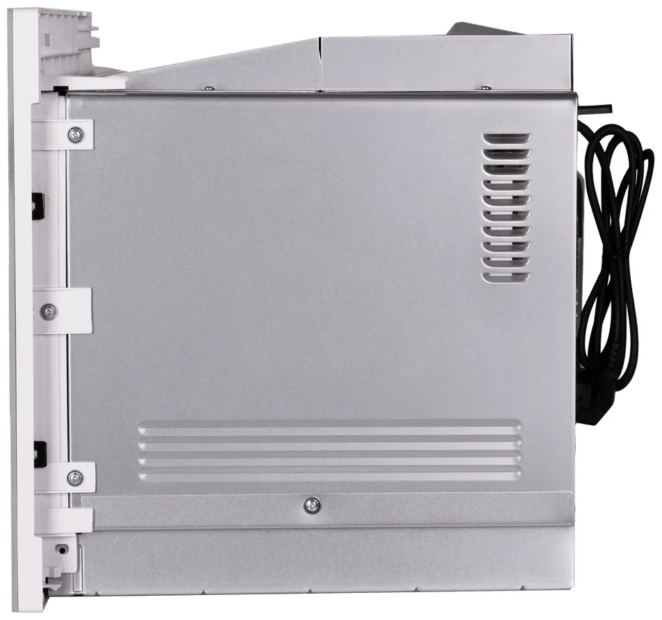 Микроволновая печь встраиваемая MAUNFELD MBMO925SGW11 5
