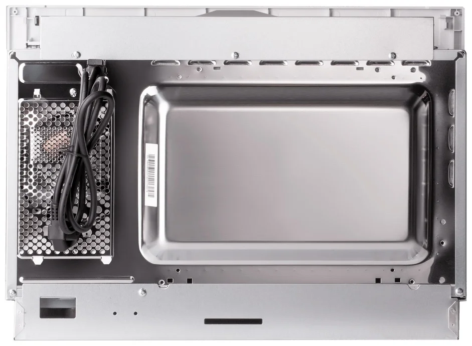 Микроволновая печь встраиваемая MAUNFELD MBMO925SGW11 6