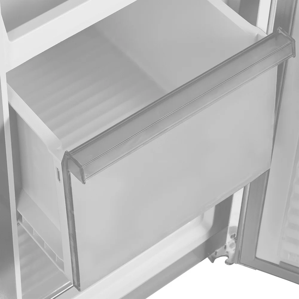 Холодильник MAUNFELD MFF183NFWE Matt Inverter 7