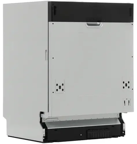 LEX PM 6063 A посудомоечная машина 2
